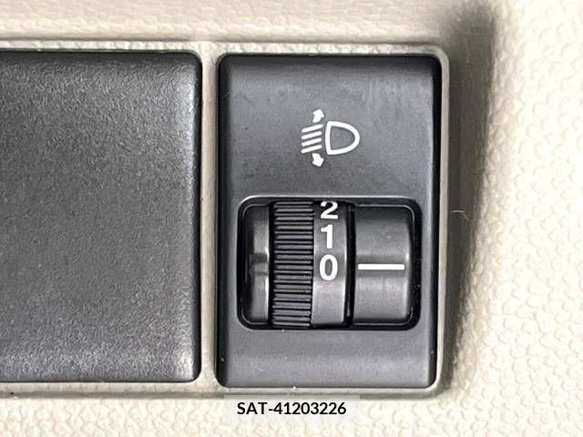 Suzuki EVERY 2009-02 337633-7
