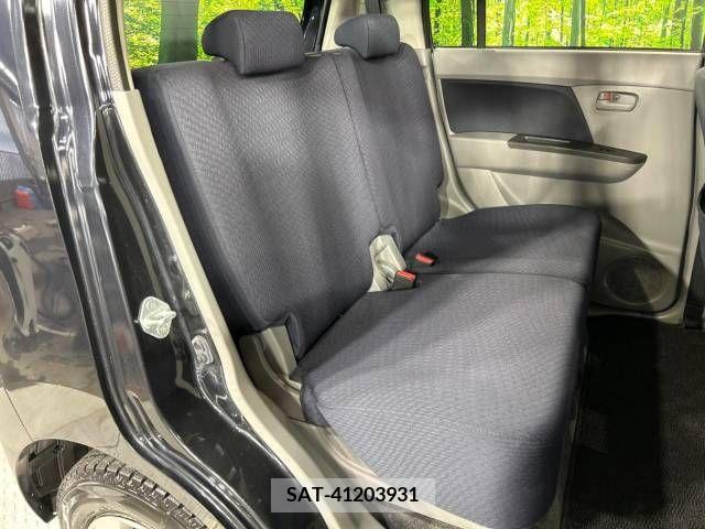 Suzuki WAGON R 2012-01 289982-6