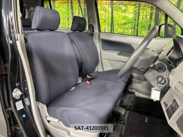 Suzuki WAGON R 2012-01 289982-5