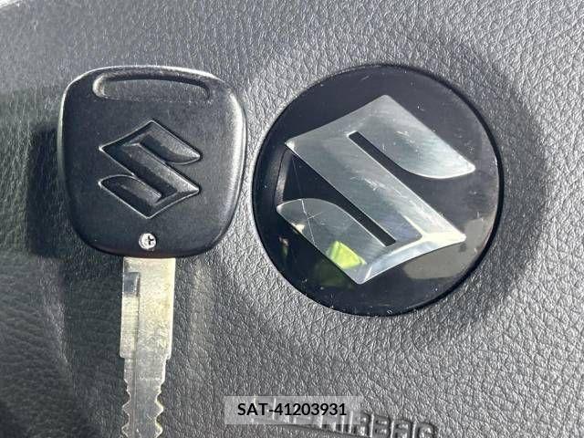 Suzuki WAGON R 2012-01 289982-4