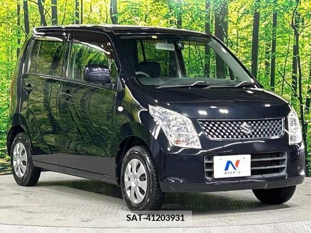 Suzuki WAGON R 2012-01 289982-13