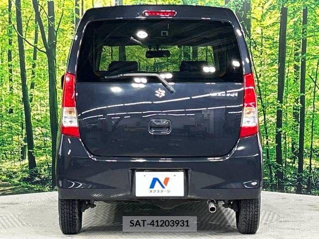 Suzuki WAGON R 2012-01 289982-12