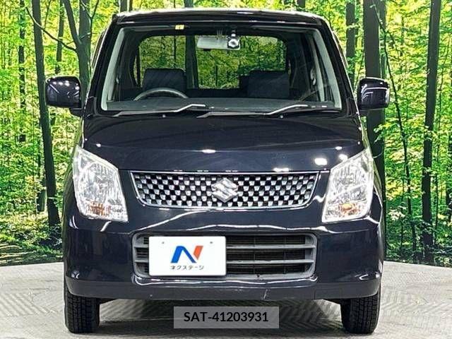 Suzuki WAGON R 2012-01 289982-11