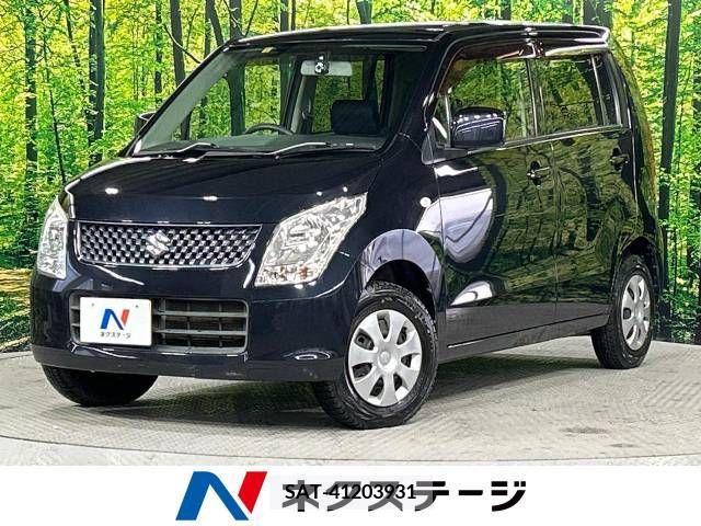 Suzuki WAGON R 2012-01 289982-0