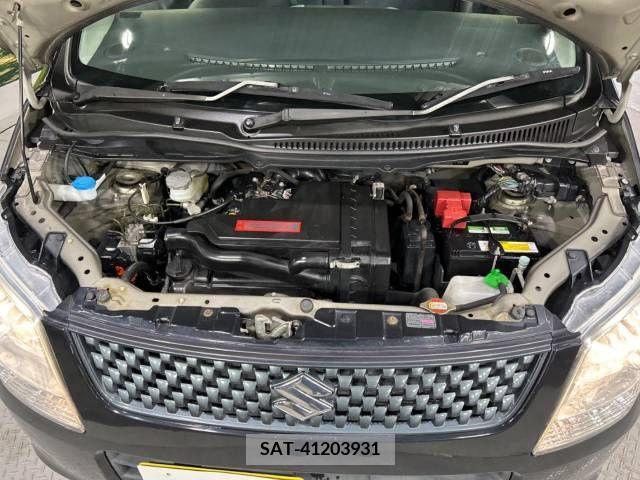 Suzuki WAGON R 2012-01 289982-18