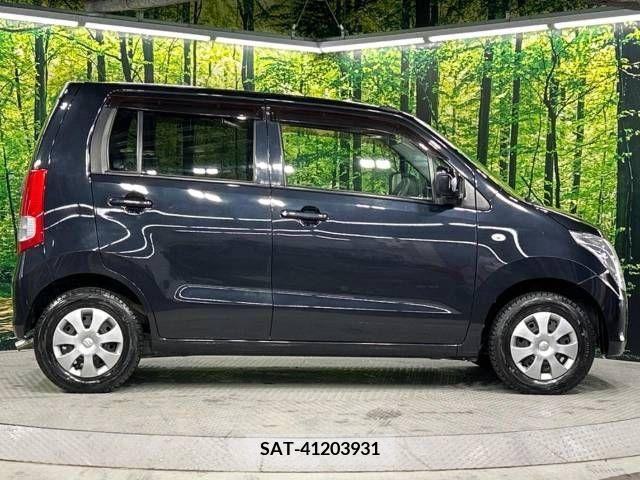 Suzuki WAGON R 2012-01 289982-17