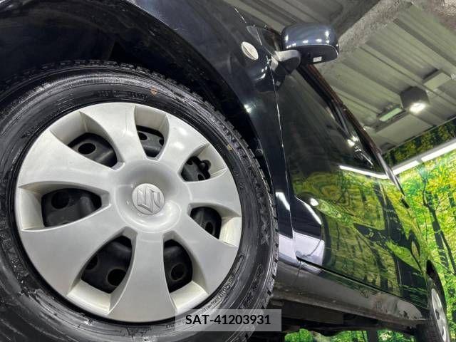 Suzuki WAGON R 2012-01 289982-10