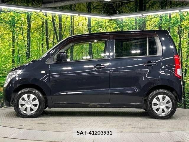 Suzuki WAGON R 2012-01 289982-16
