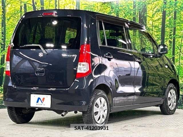 Suzuki WAGON R 2012-01 289982-14
