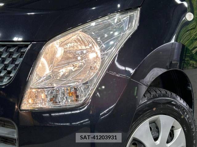 Suzuki WAGON R 2012-01 289982-9