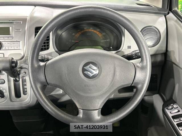 Suzuki WAGON R 2012-01 289982-8