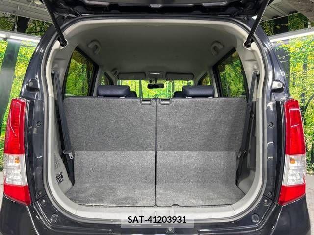 Suzuki WAGON R 2012-01 289982-7