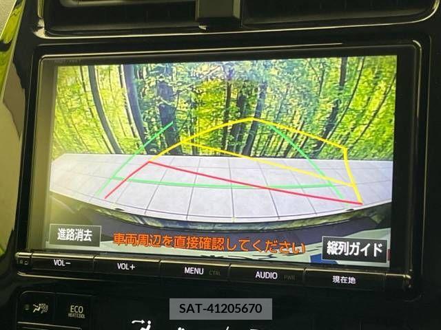 Toyota PRIUS 2018-06 366371-4