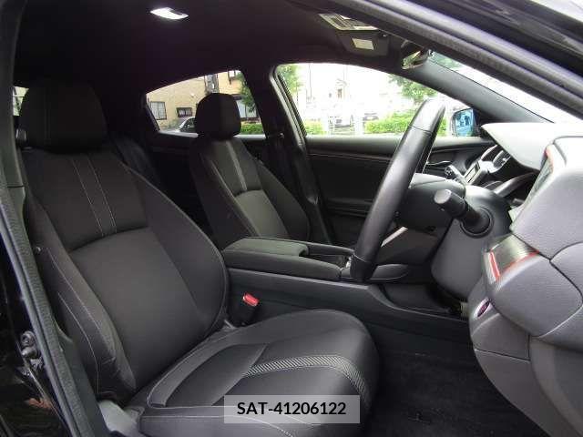 Honda CIVIC 2018-03 302690-5