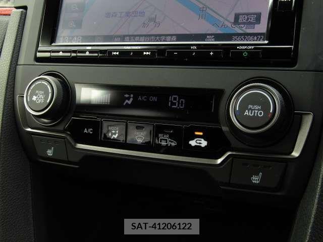 Honda CIVIC 2018-03 302690-15