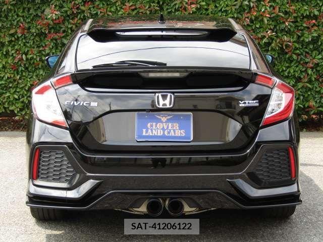 Honda CIVIC 2018-03 302690-4