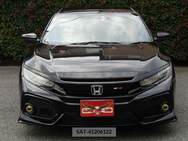 Honda CIVIC 2018-03 302690-3