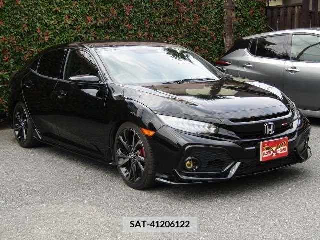 Honda CIVIC 2018-03 302690-2