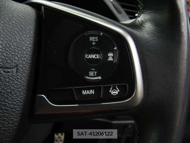 Honda CIVIC 2018-03 302690-10
