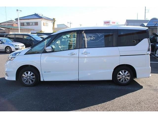 Nissan SERENA 2018-10 191702-8