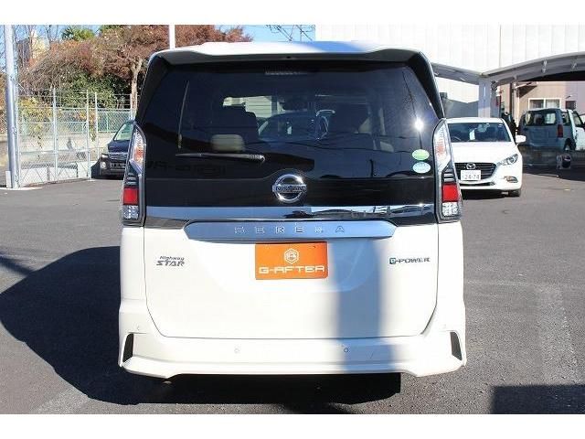 Nissan SERENA 2018-10 191702-7