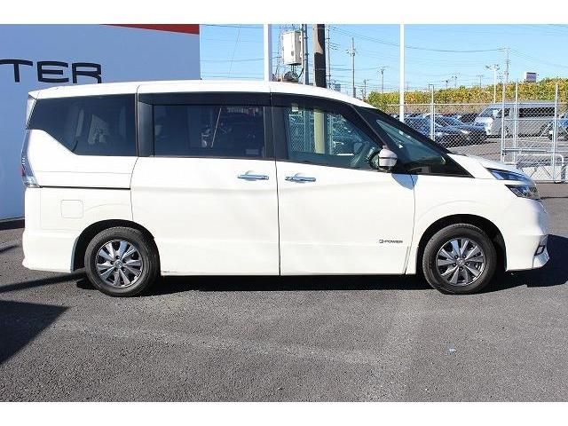 Nissan SERENA 2018-10 191702-6