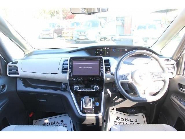 Nissan SERENA 2018-10 191702-15
