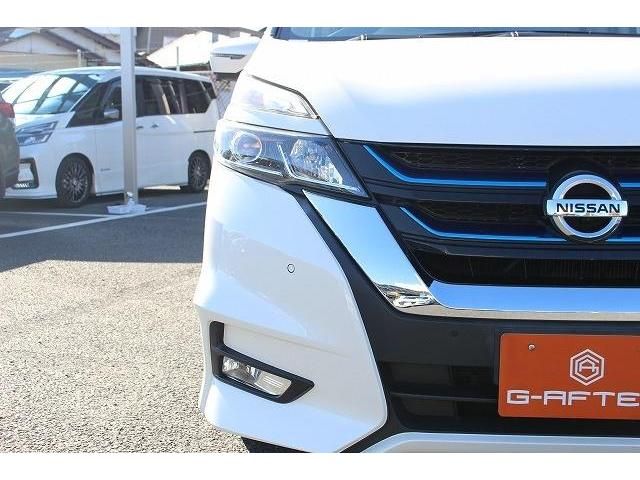 Nissan SERENA 2018-10 191702-9