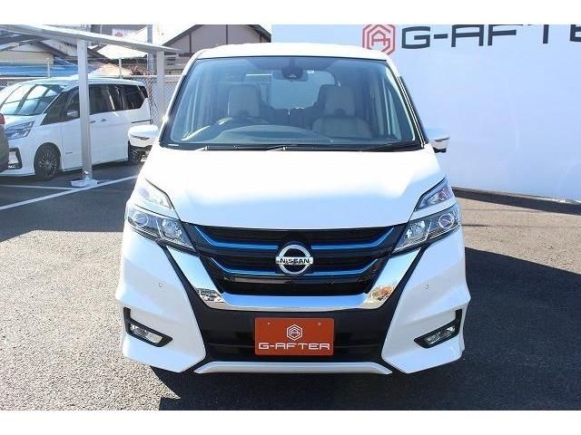 Nissan SERENA 2018-10 191702-5