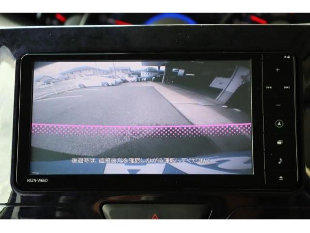 Daihatsu TANTO CUSTOM 2016-05 11764-5