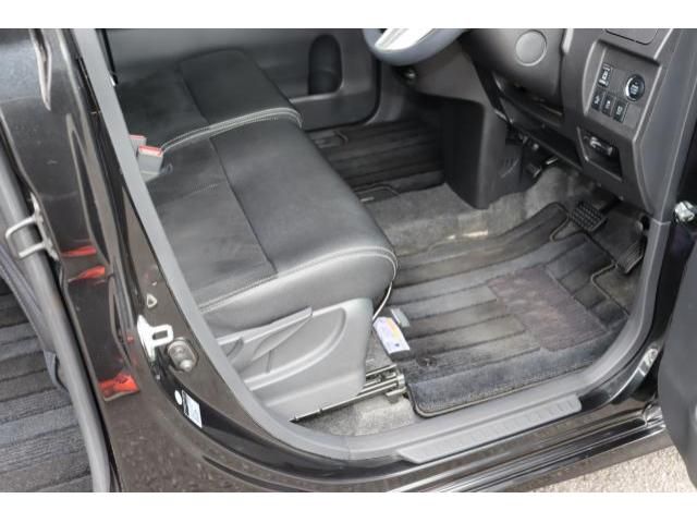 Daihatsu TANTO CUSTOM 2016-05 11764-20