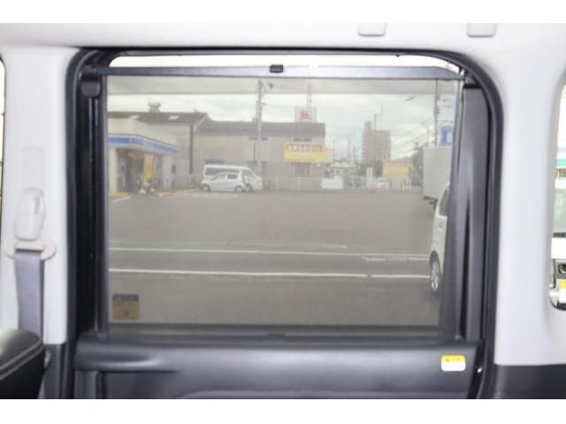 Daihatsu TANTO CUSTOM 2016-05 11764-29