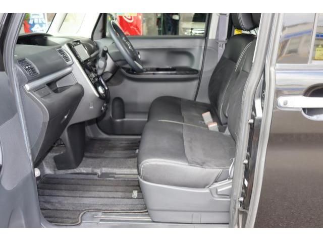 Daihatsu TANTO CUSTOM 2016-05 11764-23