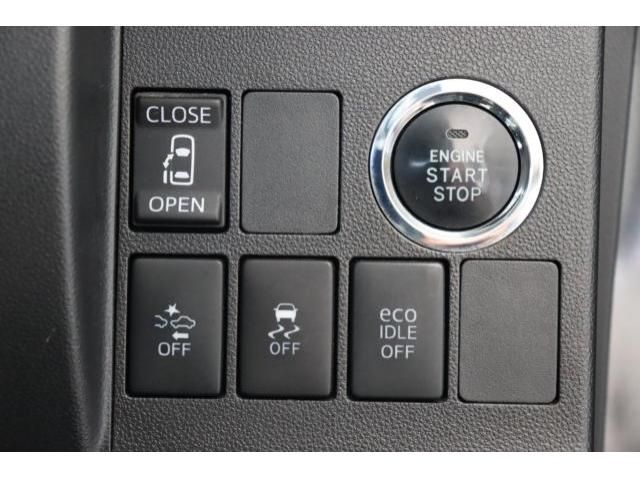 Daihatsu TANTO CUSTOM 2016-05 11764-11