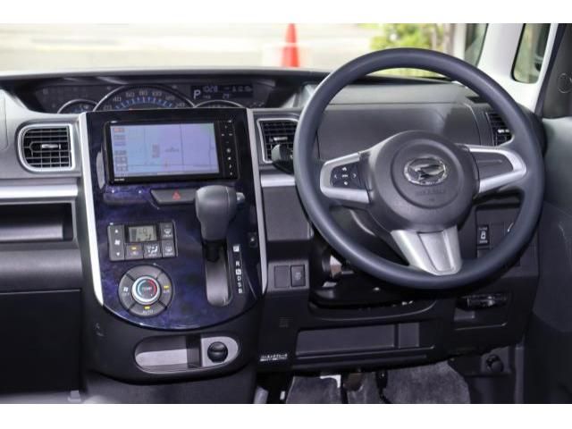 Daihatsu TANTO CUSTOM 2016-05 11764-1