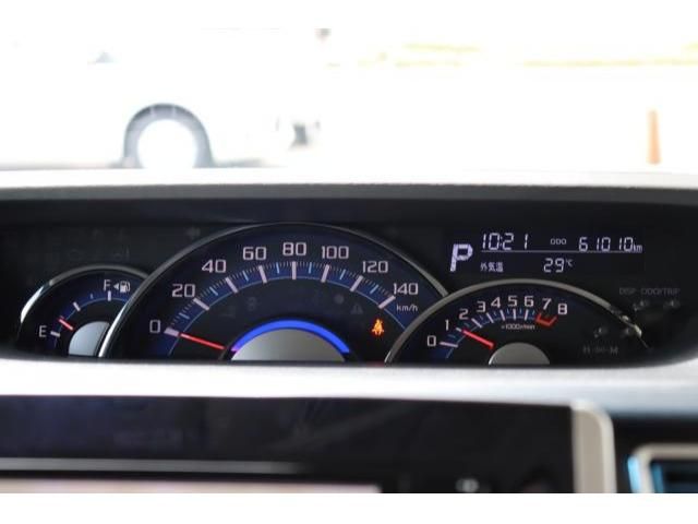 Daihatsu TANTO CUSTOM 2016-05 11764-16