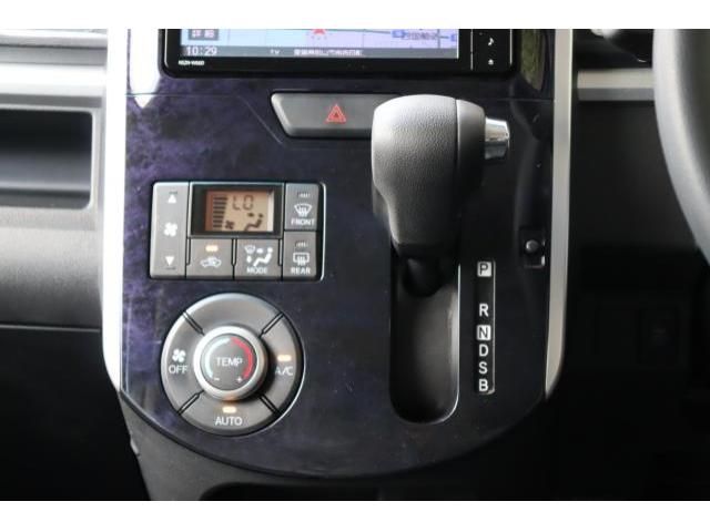 Daihatsu TANTO CUSTOM 2016-05 11764-7