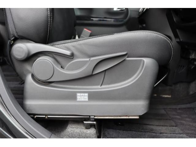 Daihatsu TANTO CUSTOM 2016-05 11764-19
