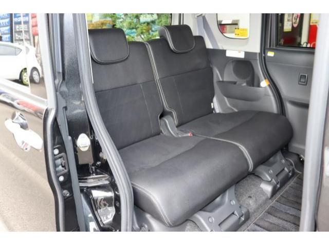 Daihatsu TANTO CUSTOM 2016-05 11764-28