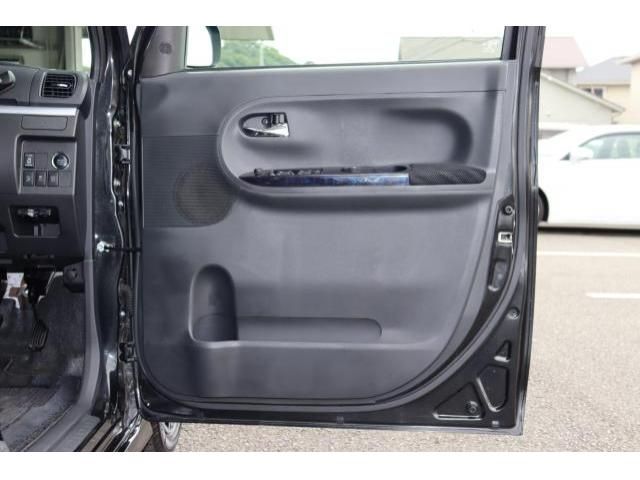 Daihatsu TANTO CUSTOM 2016-05 11764-22