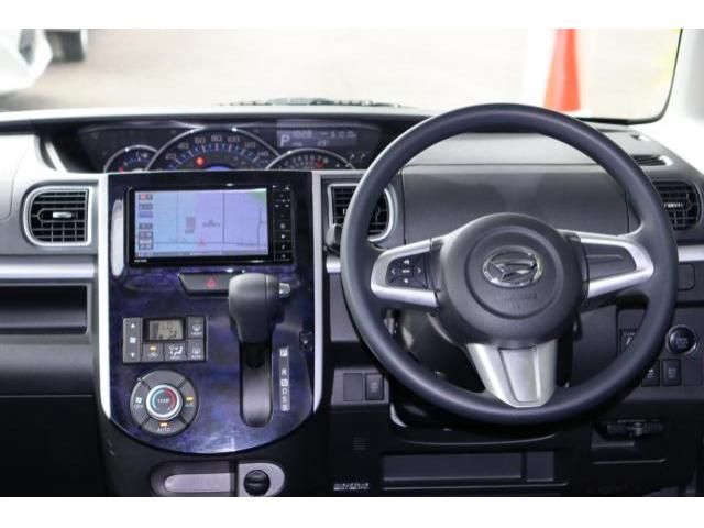Daihatsu TANTO CUSTOM 2016-05 11764-10