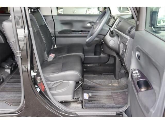 Daihatsu TANTO CUSTOM 2016-05 11764-18