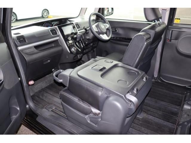 Daihatsu TANTO CUSTOM 2016-05 11764-27