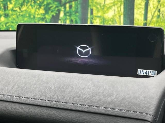 Mazda MX-30 2020-11 15394-3