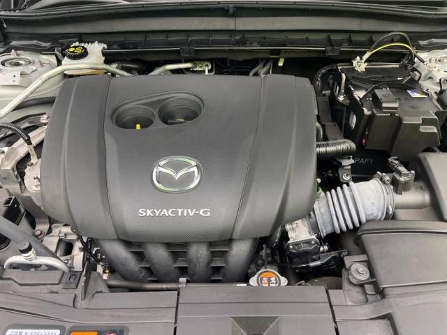 Mazda MX-30 2020-11 15394-18