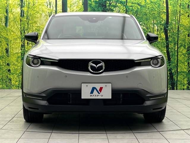 Mazda MX-30 2020-11 15394-14
