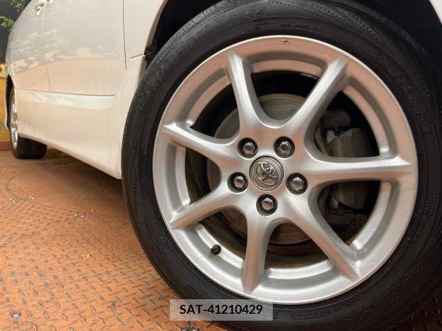 Toyota ESTIMA 2008-03 268687-10