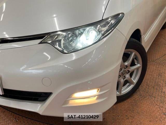 Toyota ESTIMA 2008-03 268687-9