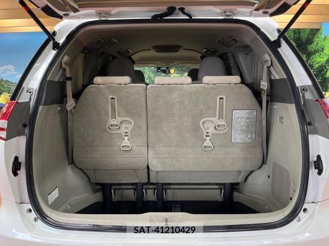 Toyota ESTIMA 2008-03 268687-8
