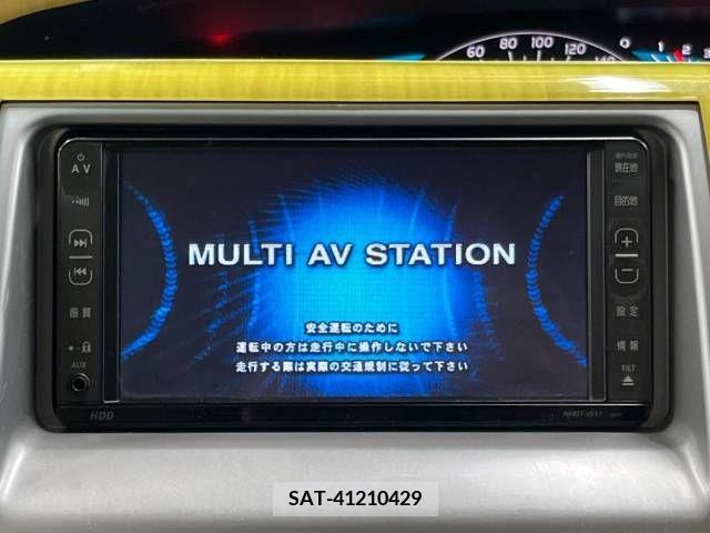Toyota ESTIMA 2008-03 268687-3